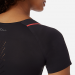 T shirt manches courtes de running femme Ondala PRO TOUCH Soldes En Ligne - 0