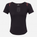 T shirt manches courtes de running femme Ondala PRO TOUCH Soldes En Ligne - 2