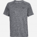 T shirt manches courtes homme Tech 2.0 UNDER ARMOUR Soldes En Ligne - 0