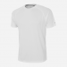 T shirt de running manches courtes homme Martin BLANC ITS Soldes En Ligne - 1