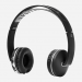 Casque audio Bluetooth® RUN 330 NOIR ENERGETICS Soldes En Ligne - 0