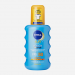 Spray protect & bronze 50 NIVEA Soldes En Ligne - 0