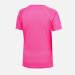 T shirt manches courtes de running femme Paulette ITS Soldes En Ligne - 1