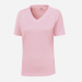 T shirt manches courtes de running femme Paulette ITS Soldes En Ligne - 0