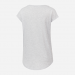 T shirt manches courtes femme Onpmolivia Melange Curved ONLY PLAY Soldes En Ligne - 0