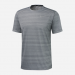 T shirt de running manches courtes homme Dry Miler NIKE Soldes En Ligne - 0