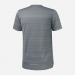 T shirt de running manches courtes homme Dry Miler NIKE Soldes En Ligne - 4