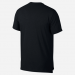 T shirt manches courtes homme Breathe Hypercool Dry NIKE Soldes En Ligne - 1