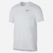 T shirt de running manches courtes homme Rise 365 NIKE Soldes En Ligne - 0