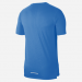T shirt de running manches courtes homme Rise 365 NIKE Soldes En Ligne - 1
