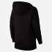 Sweatshirt à capuche femme Sport Essential NIKE Soldes En Ligne - 1