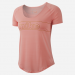 T shirt de running manches courtes femme 10K Glam NIKE Soldes En Ligne - 0