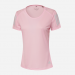 T shirt de running manches courtes femme Own The Run ADIDAS Soldes En Ligne - 1