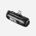 Batterie rechargeable pour lampe frontale Accu Nao PETZL Soldes En Ligne - 0