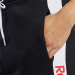 Pantalon femme Te Linear Logo Pant NOIR REEBOK Soldes En Ligne - 7