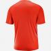 Tee shirt de running manches courtes homme Agile SALOMON Soldes En Ligne - 0