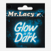 Lacets Flatties Glow In The Dark MR LACY Soldes En Ligne - 0