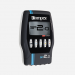 Electro stimulation Sp2.0 NOIR COMPEX Soldes En Ligne - 0