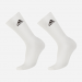 Lot de 3 paires de chaussettes adulte Adicrew HC ADIDAS Soldes En Ligne - 0