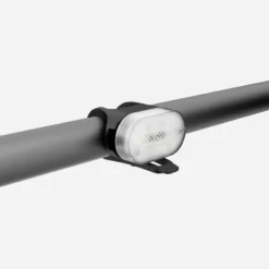 2 ECLAIRAGES VELO SL510 AVANT/ARRIERE NOIR USB CLIP -Magasin De Sport 2 eclairages velo sl510 avantarriere noir usb clip 2