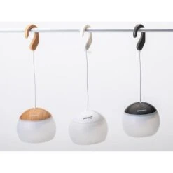 2 X Lampe De Camping LED Tufjord - 3 Modes D'éclairage, Rechargeable, Veilleuse -Magasin De Sport 2 x lampe de camping led tufjord 3 modes declairage rechargeable veilleuse 5