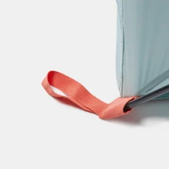 Quechua Abri à Arceaux De Camping - 4 Places - Arpenaz 4P -Magasin De Sport abri a arceaux de camping 4 places arpenaz 4p 7