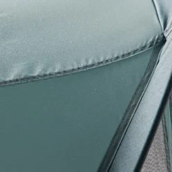 Quechua Abri à Arceaux De Camping - 4 Places - Arpenaz 4P -Magasin De Sport abri a arceaux de camping 4 places arpenaz 4p 9