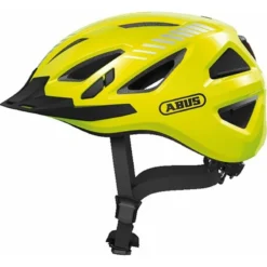 ABUS Casque De Loisirs "Urban-I 3.0", Jaune
