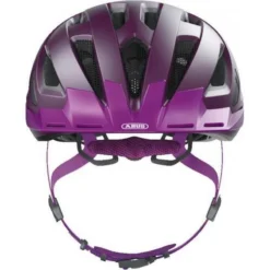 ABUS Casque De Loisirs "Urban-I 3.0", Violet 9 ABUS Casque De Loisirs "Urban-I 3.0", Violet -Magasin De Sport abus casque de loisirs urban i 30 violet 3