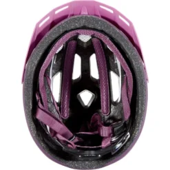 ABUS Casque De Loisirs "Urban-I 3.0", Violet 11 ABUS Casque De Loisirs "Urban-I 3.0", Violet -Magasin De Sport abus casque de loisirs urban i 30 violet 5