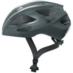 ABUS Casque De Vélo De Course "Macator", Gris