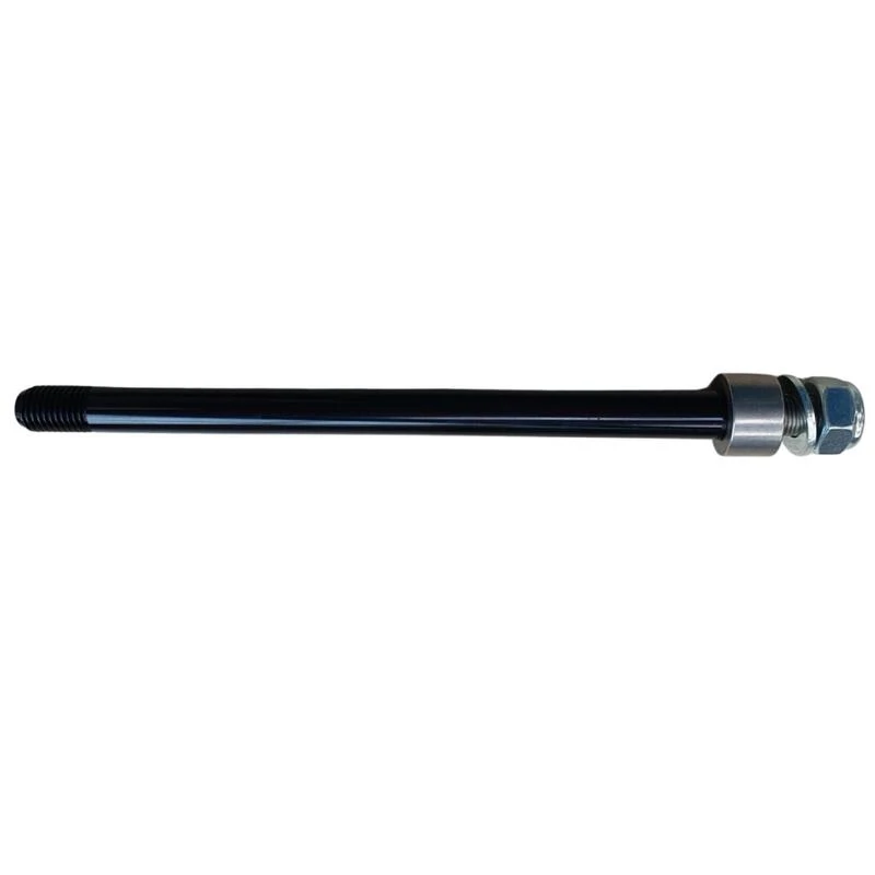 Riverside Adaptateur De Fixation De Remorque Axe Traversant M12 Pas De 1,5 X 172mm De Long 3 Riverside Adaptateur De Fixation De Remorque Axe Traversant M12 Pas De 1,5 X 172mm De Long – Image 3