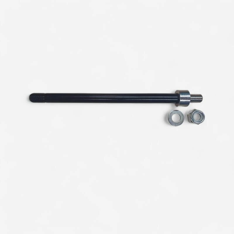 Riverside Adaptateur De Fixation De Remorque Axe Traversant M12 Pas De 1,5 X 172mm De Long 1 Riverside Adaptateur De Fixation De Remorque Axe Traversant M12 Pas De 1,5 X 172mm De Long