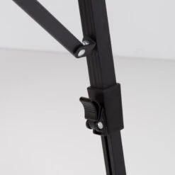 AKTIVE - Table Pliante Glampling Hauteur Réglable. Table De Camping, 90 X 57 Cm -Magasin De Sport aktive table pliante glampling hauteur reglable table de camping 90 x 57 cm 2