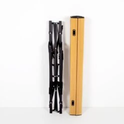 AKTIVE - Table Pliante Glampling Hauteur Réglable. Table De Camping, 90 X 57 Cm -Magasin De Sport aktive table pliante glampling hauteur reglable table de camping 90 x 57 cm 6