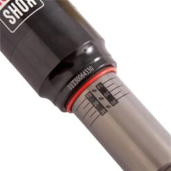 Rock-shox AMORTISSEUR VELO ROCKSHOX 190x38 MONARCH R -Magasin De Sport amortisseur velo rockshox 190x38 monarch r 2