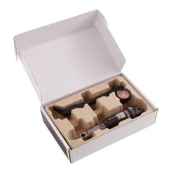 Rock-shox AMORTISSEUR VELO ROCKSHOX 190x38 MONARCH R -Magasin De Sport amortisseur velo rockshox 190x38 monarch r 3