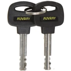 Antivol Articule Pliable City Lock Avec Support - AUVRAY -Magasin De Sport antivol articule pliable city lock avec support auvray 3
