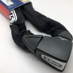 ANTIVOL VELO CHAINE Certifiée ART2 ABUS 135/110 XL -Magasin De Sport antivol velo chaine certifiee art2 abus 135110 xl 3