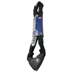 ANTIVOL VELO CHAINE Certifiée ART2 ABUS 135/110 XL -Magasin De Sport antivol velo chaine certifiee art2 abus 135110 xl 4