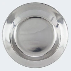 Assiette Camping Plate Et Creuse | Diamètre Env. 23 Cm | 4 Assiettes De Chaque -Magasin De Sport assiette camping plate et creuse diametre env 23 cm 4 assiettes de chaque 5