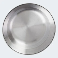 Assiette Camping Plate Et Creuse | Diamètre Env. 23 Cm | 4 Assiettes De Chaque -Magasin De Sport assiette camping plate et creuse diametre env 23 cm 4 assiettes de chaque 6