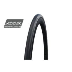 Schwalbe Bande De Buitenband One R-Guard 20 X 1.10 Noir Fold