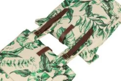 BASIL Sac De Rangement Double "Ever-Green" 11 BASIL Sac De Rangement Double "Ever-Green" -Magasin De Sport basil sac de rangement double ever green 4