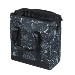 BASIL Shoppertasche Grand, Flower -Magasin De Sport basil shoppertasche grand flower 2