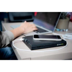 Batterie Externe Portative Randonnée Camping Sherpa 100AC V2 - USB-C 94,7Wh -Magasin De Sport batterie externe portative randonnee camping sherpa 100ac v2 usb c 947wh 3