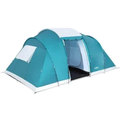 Bestway Pavillo Family Ground 6 Tente 490 X 280 X 200 Cm 7 Bestway Pavillo Family Ground 6 Tente 490 X 280 X 200 Cm -Magasin De Sport bestway pavillo family ground 6 tente 490 x 280 x 200 cm 2