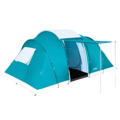 Bestway Pavillo Family Ground 6 Tente 490 X 280 X 200 Cm