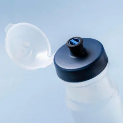 Decathlon Bidon Sport Bleu 650ml -Magasin De Sport bidon sport bleu 650ml 2