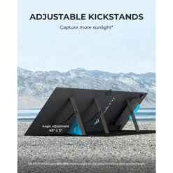 BLUETTI Générateur Électrique EB3A+PV200 268Wh/600W LiFePO4 Batterie Pour Voyage 12 BLUETTI Générateur Électrique EB3A+PV200 268Wh/600W LiFePO4 Batterie Pour Voyage -Magasin De Sport bluetti generateur electrique eb3apv200 268wh600w lifepo4 batterie pour voyage 5